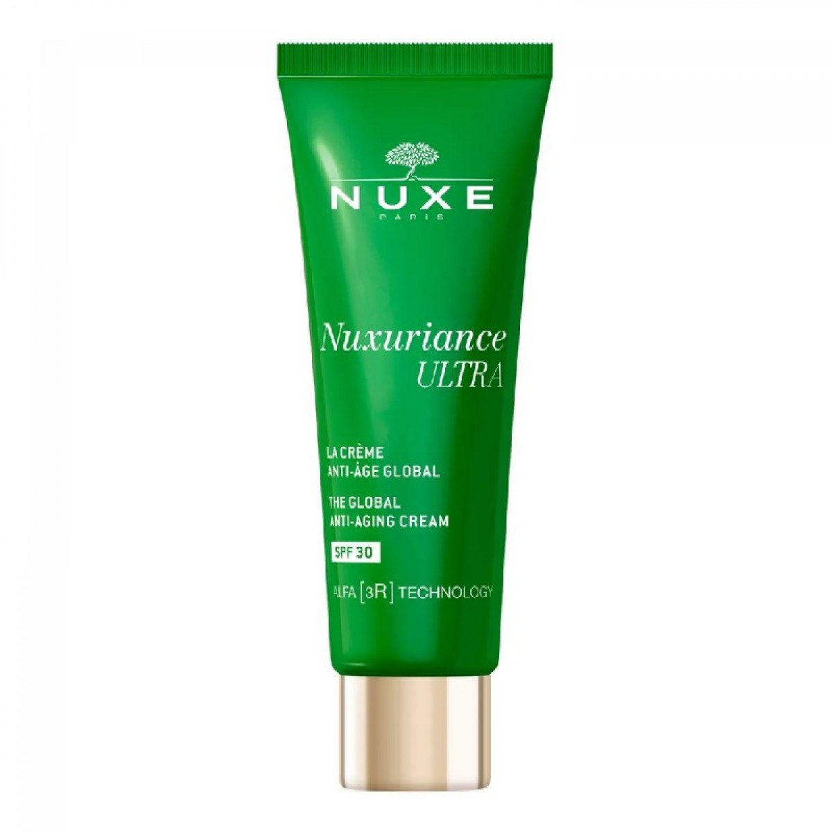 nuxe nuxuriance ultra crema redensificante spf20 50 ml